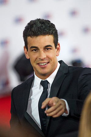 2015.08.02 | Alfombra Roja - Los 33
