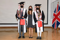 {licenciaturas & graduaciones}