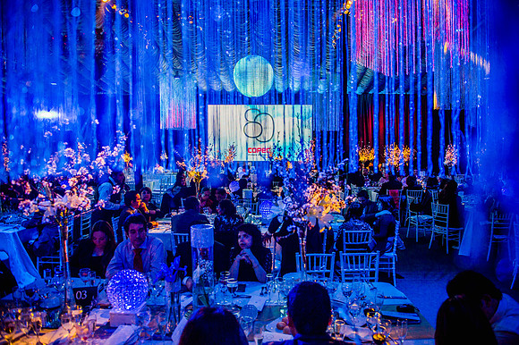 2015.08.21 | 80 Años COPEC, Sporting Viña del Mar