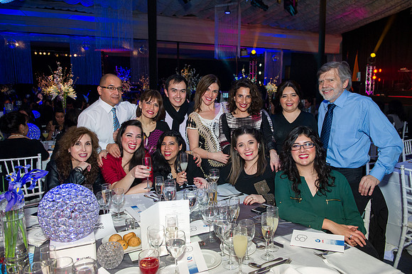 2015.08.21 | 80 Años COPEC, Sporting Viña del Mar