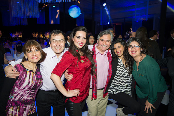 2015.08.21 | 80 Años COPEC, Sporting Viña del Mar