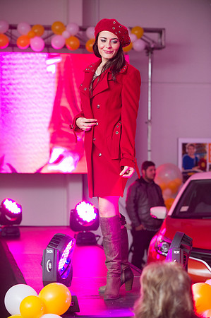 2015.07.30 | Lanzamiento Renault Captur