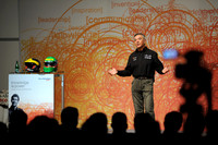 20091007_CISCO Networkers 2009