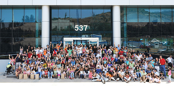 20081213 | ORACLE_KIDS