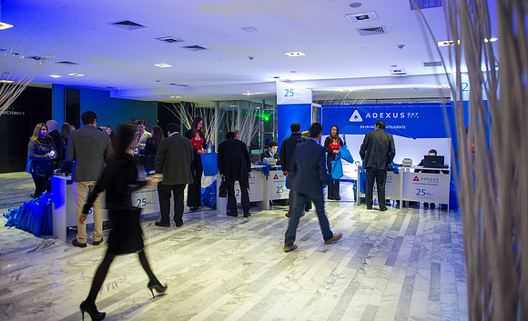 2015.08.27 | ADEXUS DAY 2015, Hotel W