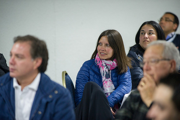 2015.08.29 | ERRES - Reunión y Talleres