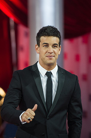 2015.08.02 | Alfombra Roja - Los 33