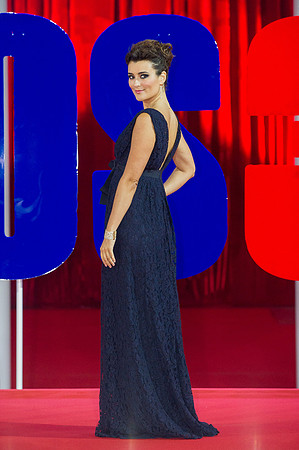 2015.08.02 | Alfombra Roja - Los 33