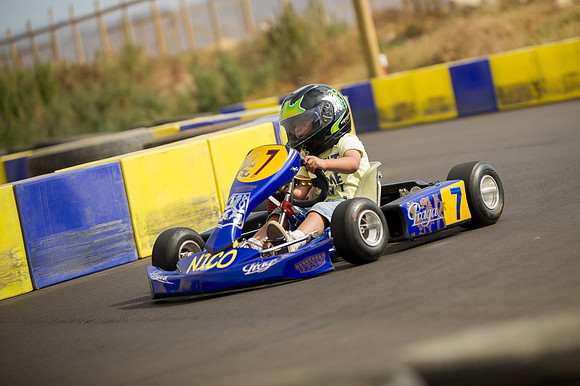 2015.01.24 | Prokarting Ritoque