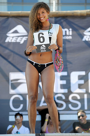 2012.02.25 | Miss Reef 2012, Reñaca