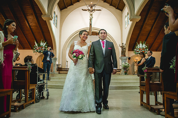 2015.02.07 | Karina+Jonathan