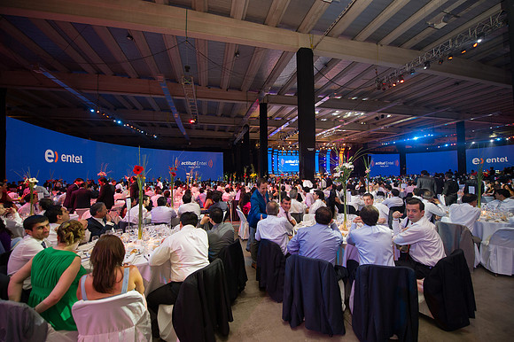 2015.04.20 | Fiesta ENTEL 2015 - Actitud ENTEL