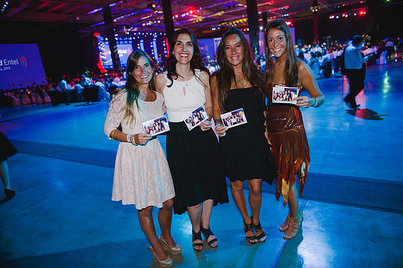 2015.04.20 | Fiesta ENTEL 2015 - Actitud ENTEL