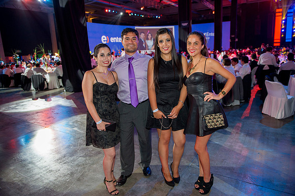 2015.04.20 | Fiesta ENTEL 2015 - Actitud ENTEL