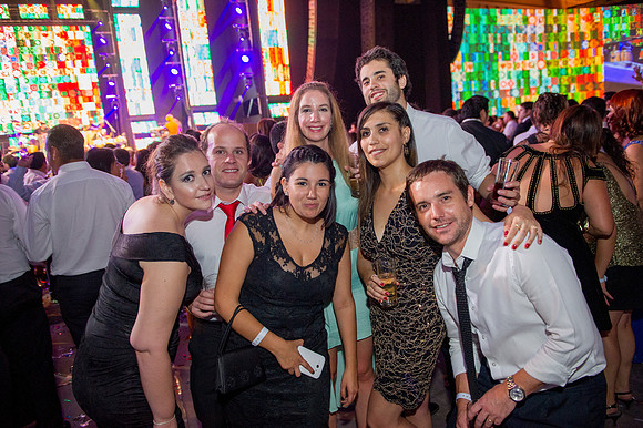 2015.04.20 | Fiesta ENTEL 2015 - Actitud ENTEL