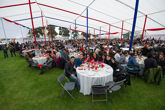2015.09.25 | Fonda ENTEL 2015
