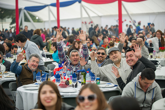 2015.09.25 | Fonda ENTEL 2015