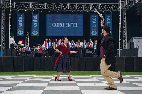 2015.09.25 | Fonda ENTEL 2015