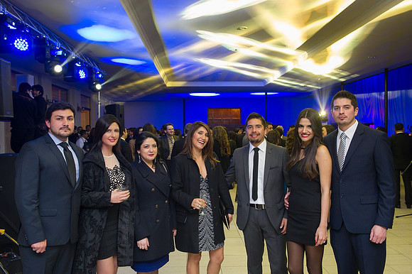 2015.07.17 | PDI | Aniversario