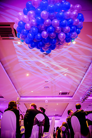 2012.11.19 | Ultramar Cena fin de Año
