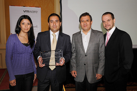 2011.03.15 | VMWARE