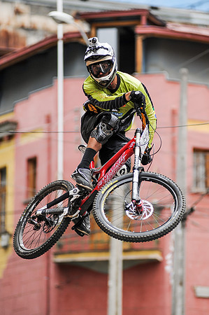 2011.02.20 | Valparaíso Cerro Abajo | VCA 2011