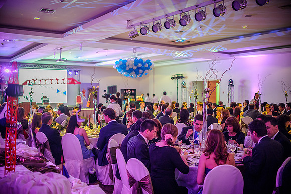 2012.11.19 | Ultramar Cena fin de Año