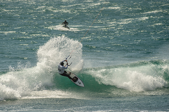 2014.03.08 | Kitesurf Tour 2014
