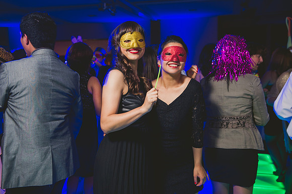 2013.11.29 | Ultramar | Fiesta fin de Año