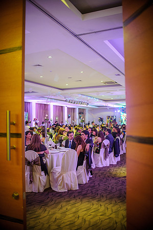 2012.11.19 | Ultramar Cena fin de Año