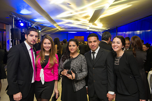 2015.07.17 | PDI | Aniversario
