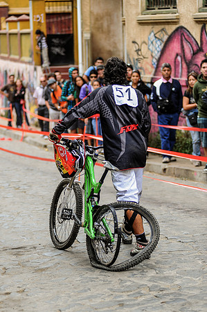 2011.02.20 | Valparaíso Cerro Abajo | VCA 2011