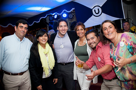 2012.12.07 | ULTRAMAR Cóctel