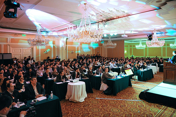 2009.10.22 | ORACLE Summit 2009