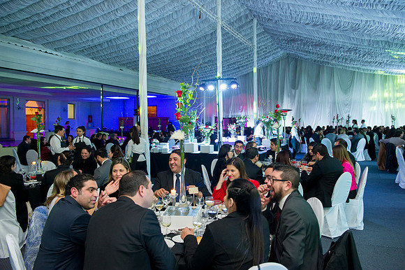 2015.07.17 | PDI | Aniversario