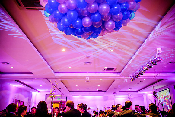 2012.11.19 | Ultramar Cena fin de Año