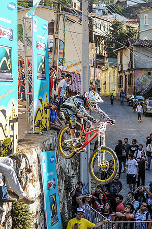 2011.02.20 | Valparaíso Cerro Abajo | VCA 2011