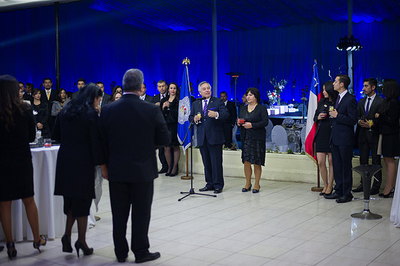 2015.07.17 | PDI | Aniversario