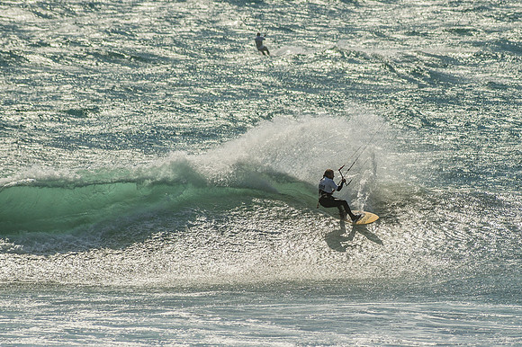 2014.03.08 | Kitesurf Tour 2014