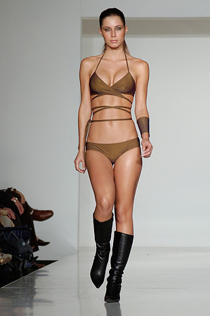 2007.04.27 | CFW 2007, Parque Arauco