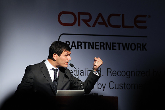 2009.11.18 | ORACLE PARTNERNETWORK