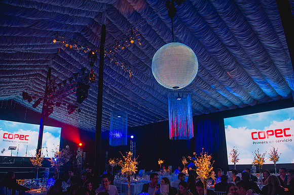 2015.08.21 | 80 Años COPEC, Sporting Viña del Mar