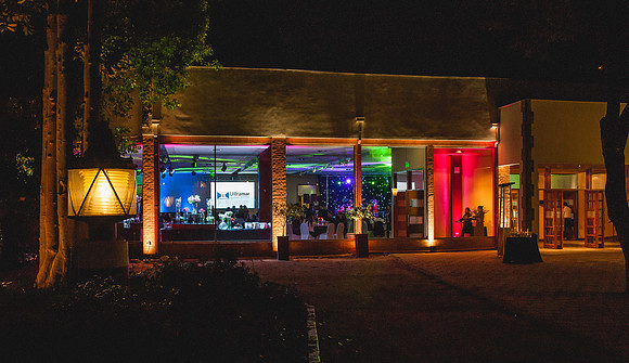 2015.11.27 | Fiesta Ultramar 2015