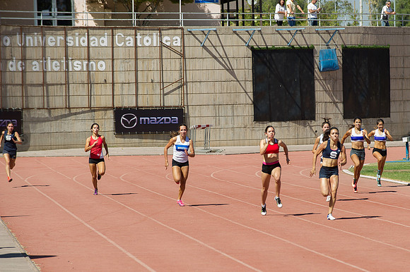 2016.03.20 | Metropolitano Juvenil 2016
