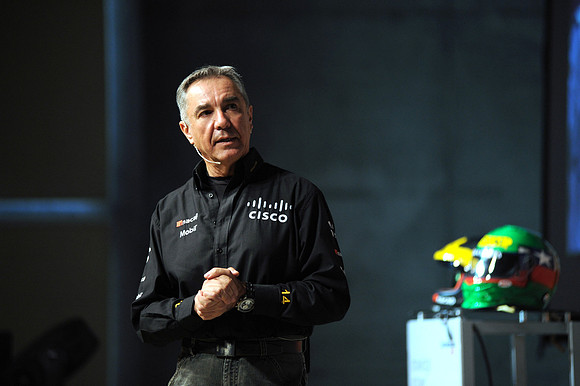 2009.10.07 | CISCO Network 2009