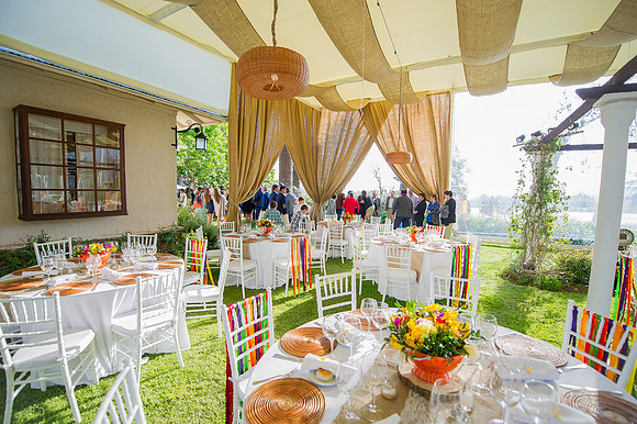 2015.09.26 | Consentido - Matrimonio en Olmué