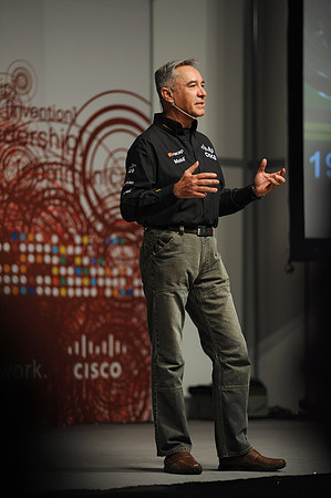 2009.10.07 | CISCO Network 2009