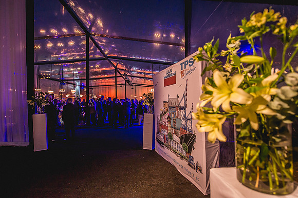 2015.04.29 | Evento TPS