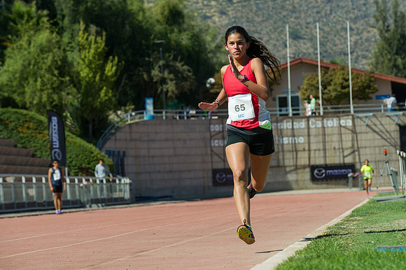 2016.03.20 | Metropolitano Juvenil 2016