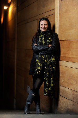 2011.07.30 Francisca Gavilán protagonista de Violeta